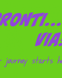 Absolute Beginners - 10 Classes - Level A1